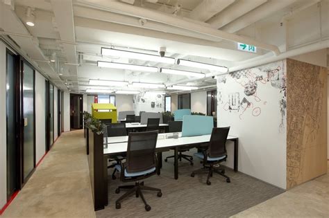 Office Urban Office Design Incredible On In A Modern Space That Looks