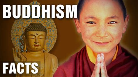 10 Surprising Facts About Buddhism Youtube