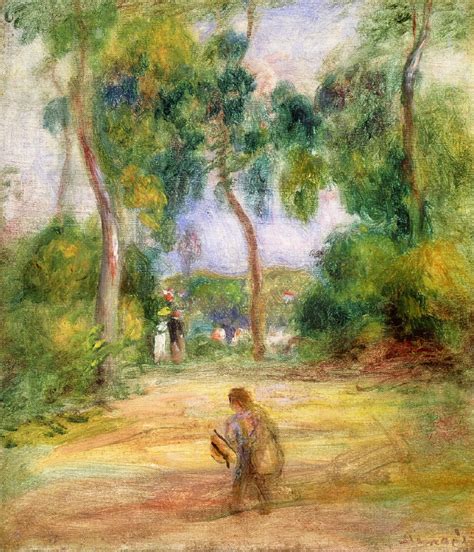 Pierre Auguste Renoir Impressionist Painter Part1