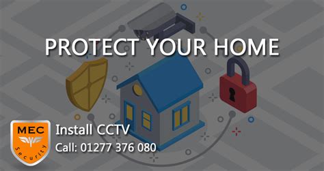 How To Protect Your Home From Burglary Infographic