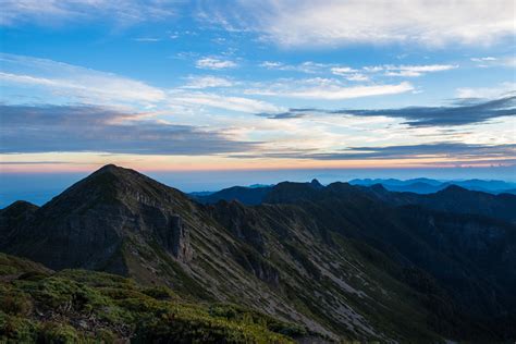 Taiwan High Mountains Landscape And Nature Photography On Fstoppers