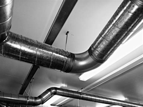Unbalanced Ductwork Might Be To Blame For That Freezing Cold Room In