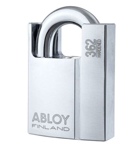 Abloy Pl Protec Ta Zz Key