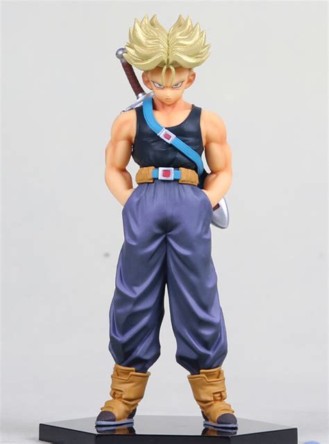 Read on below for more information.super saiyan trunks is a. Dbz Trunks Toys Reviews - Online Shopping Dbz Trunks Toys ...