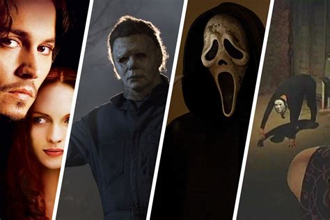 20 Best Serial Killer Movies A Chilling Collection Of Psychopathic