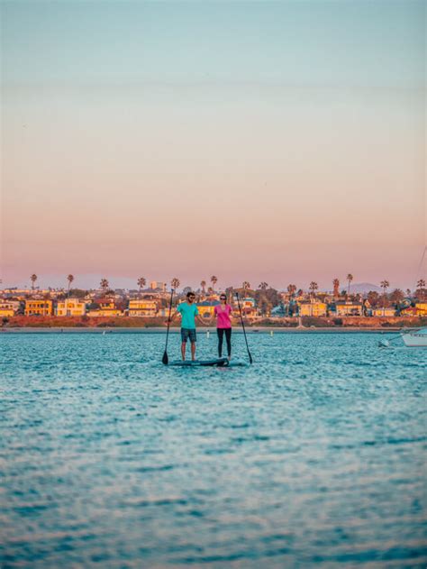 Escape To Sunny San Diego Practical Wanderlust