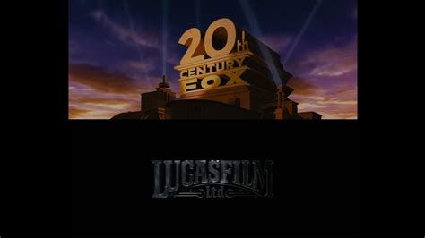 20th Century Foxlucasfilm Ltd 19802020 4k Uhd Youtube