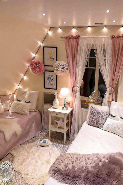 Best Blush Pink And Lovely Bedroom Design Ideas Page 37 Of 46 Elisabeth S Designs