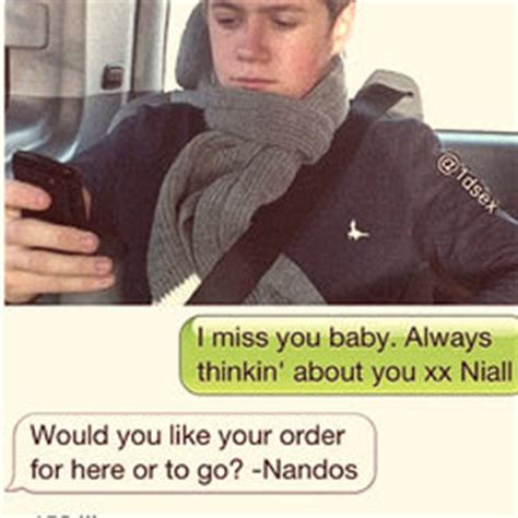 You only need 3 chilli points to. 1 directioner blog: niall horan fun-ny fact