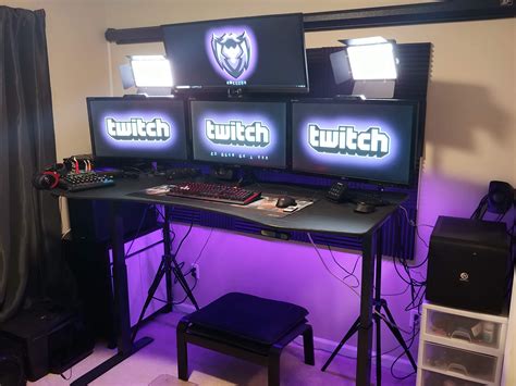 New Streaming Studio Previous Post Removed Due Tobefore And After
