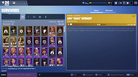 Fortnite scams are running rampant online with fake offers for. Extra Backpack Inventory & Stormshield Storage Slots for Sale? - Forums