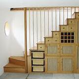 Images of Storage Ideas Under The Stairs