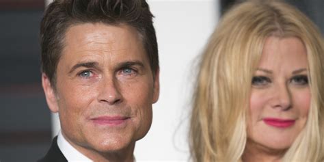 Rob Lowe Celebrates 25 Years Of Sobriety With An Inspiring Message
