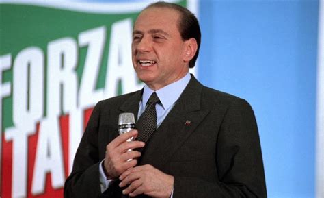 Italy's former prime minister silvio berlusconi has started a year of community service at a care berlusconi, a billionaire businessman, is still fighting several other criminal convictions arising from. Rome's Jewish community, Catholic Church criticize parties ...