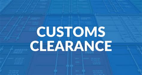 The Difference Between Tariff And Duty In Custom Clearance Succession