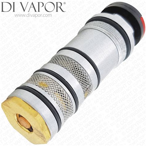 Noken also offers you spare parts for certain products. Porcelanosa 100040189 Thermostatic Cartridge - P-100040189