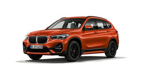 Bmw X1 Suv Modelli E Equipaggiamenti Bmwit