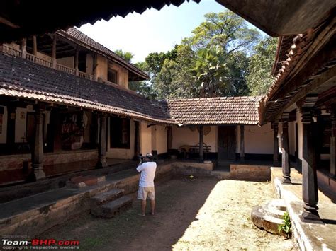 Ancient Homes Of India Team Bhp