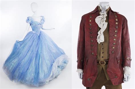 Heroes And Villains The Art Of The Disney Costume To Open At Museum Of