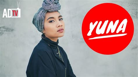 Yuna Interview Do What Youre Most Comfortable With Music