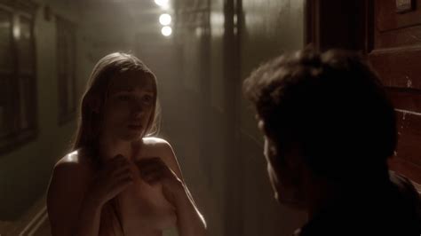 Nude Video Celebs Clare Grant Nude Masters Of Horror S02e08 Valerie