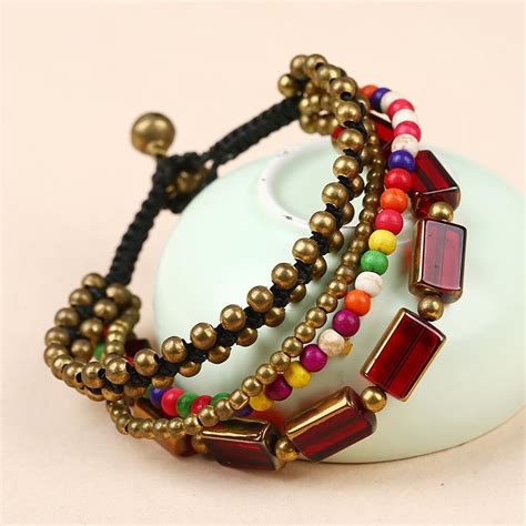 Retro Agate Accessories Handmade Bracelet Handmade Bracelets