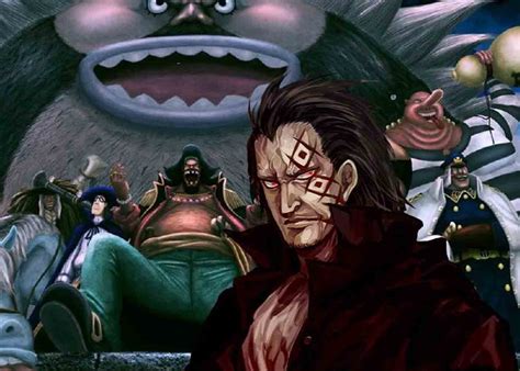 Inikah Peran Sebenarnya Pasukan Revolusi di One Piece? - Greenscene