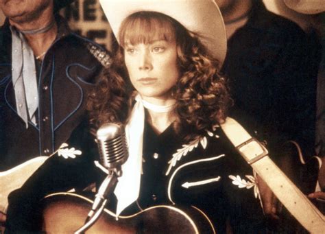 Coal Miners Daughter Star Sissy Spacek On Loretta Lynns Passing Today Is A Sad Day Video