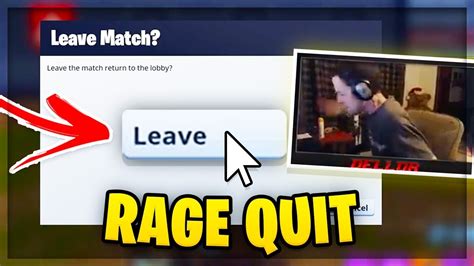 Make your own images with our meme generator or animated gif maker. CRAZY MAN HAS INSANE FREAK OUT OVER FORTNITE! (RAGE QUIT ...