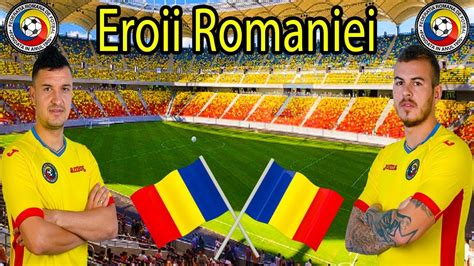 Learn all the details about budescu (constantin budescu), a player in steaua for the 2017 season on as.com. Denis Alibec si Constantin Budescu Eroii Romaniei - YouTube