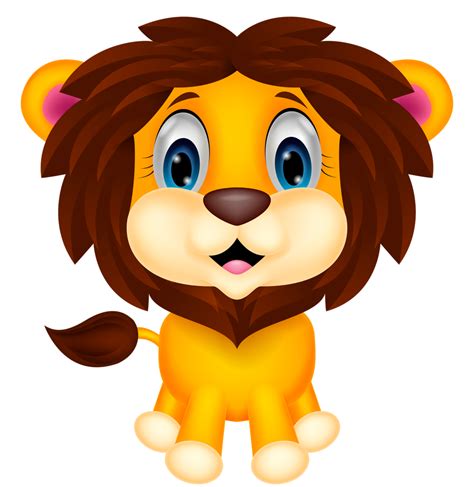 Lions Clipart Zoo Animal Picture 1556798 Lions Clipart Zoo Animal