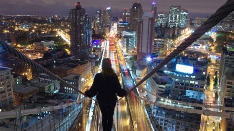 It consists of 6 questions. Urban Exploration: what is it, who does it and is it legal ...