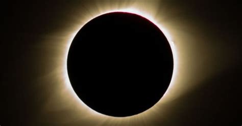 Comenzó El Eclipse Solar 2020 Seguílo En Vivo Rosario3