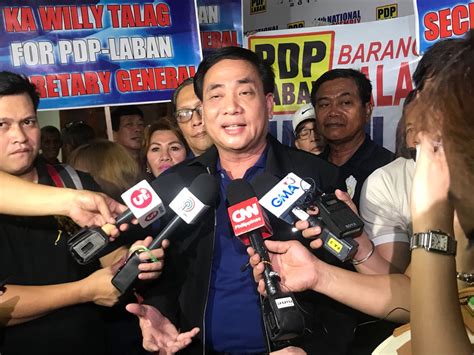 Для этой трансляции запись чата недоступна. PDP-Laban mutiny: Faction seeks to unseat Pimentel ...