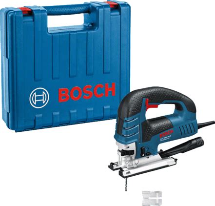 GST 150 BCE Jigsaw Bosch Professional