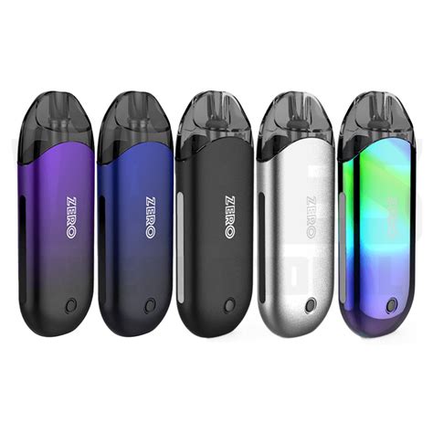 Vaporesso Renova Zero Care Pod Kit 2 Ml 650mah Vapes International