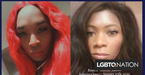 number of trans murder victims grows as two black trans women are gunned down a week apart