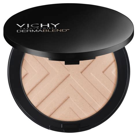 Vichy Dermablend Covermatte Fondo De Maquillaje Polvo Compacto Nude G My XXX Hot Girl