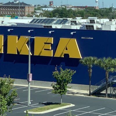 IKEA - Williams Company