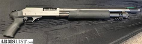 Armslist For Sale Handr Norinco Pardner Pump 12 Gauge 870 Clone
