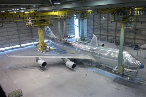 Photos Of Naked Klm Aircraft Leaked Klm Blog