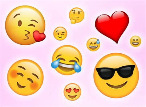 Their images may show as a group with. Das sind die 10 beliebtesten Emojis Deutschlands! - STARZIP