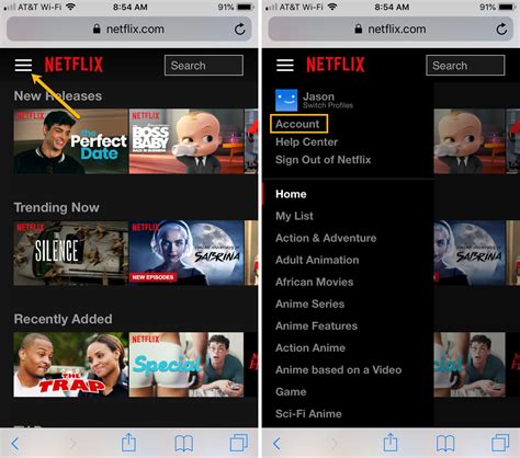 How To Sign Out Of All Devices On Netflix At Once