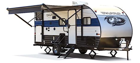 13 Best Small Travel Trailers And Campers Under 5000 Pounds