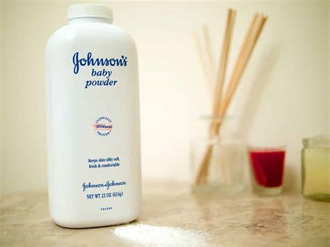 Talc is a natural mineral found in metamorphic rocks around the world. Johnson & Johnson Ovarian Cancer Baby Powder Lawsuits ...