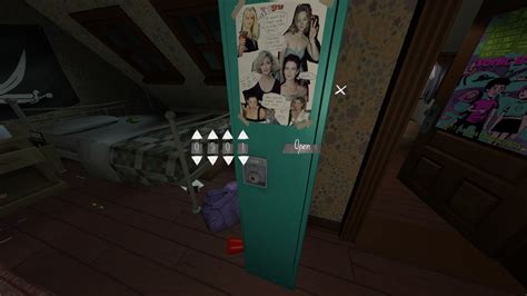 Trapped In The Closet The Absolute Best Video Game Lockers Of All Time