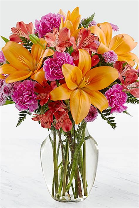 12 Best Mothers Day Flower Delivery Services Beautiful Bouquets To