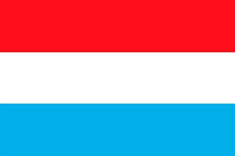 What Do The Colors And Symbols Of The Flag Of Luxembourg Mean