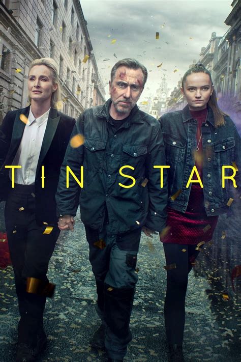 Tin Star Season 2 Where To Watch Streaming And Online In New Zealand