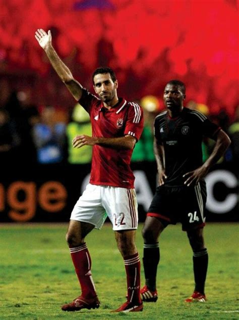 Al ahly and zamalek were named by the confederation of african football (caf) as the 1st and 2nd african clubs of the 20th century, respectively. #تريكة_خط_أحمر | Al ahly sc, Football, Character